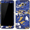 NFL Baltimore Ravens Tropical Print Galaxy S7 Edge Skin